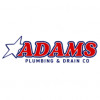 Adams Plumbing & Drain Company