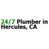 24/7 Plumber In Hercules