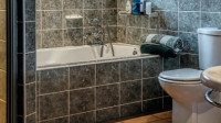 Bathroom & Kitchen Remodel Plumbing