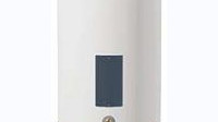 Electric Water Heater