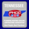 Tennessee Association Of Plumbing Heating & Cooling Contract