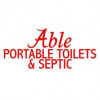 Able Portable Toilets & Septic Service