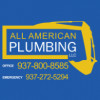 All American Water Heaters Plumbing & Heating