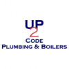 Up 2 Code Plumbing & Boilers