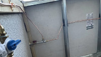 Gas Line Services