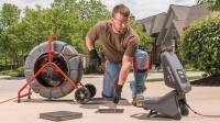 Sewer Camera Inspections in Pittsburgh
