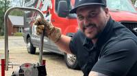 Drain Cleaning Pittsburgh