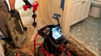 Sewer Camera Inspection
