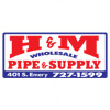 H & M Pipe & Supply