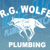 R G Wolfe Plumbing