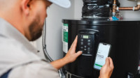 Water Heater Repair