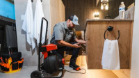 Drain Cleaning