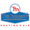 The Plumbing Machines