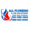 All Plumbing & Air Solutions