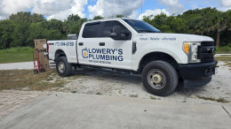 Lowerys Plumbing and Leak Detection LLC