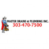 Master Drains & Plumbing