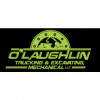O'Laughlin Trucking-Excavating