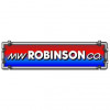 M.W. Robinson