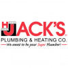 Jack's Heating Air Conditioning & Plumbing