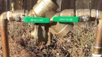 Water Lines