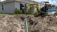 Sewer Lines
