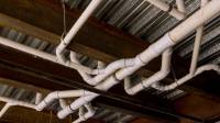 Whole House Water Filtration