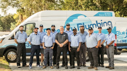 Blue Sky Plumbing Blue Sky Plumbing