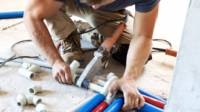 Pipe Repair and Replacement