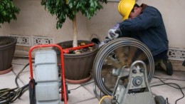 Sewer Cleaning Los Angeles