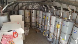 Water Heater Repair Los Angeles