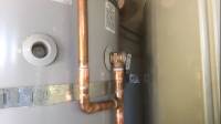 Flushing Your Water Heater