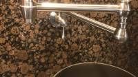 Leaking Faucets