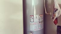 Water Heater Repair and Replacement