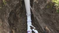 Drain Cleaning Services