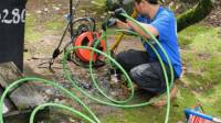Residential Plumbing