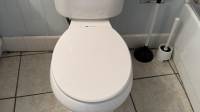 Toilet Installation in Miami