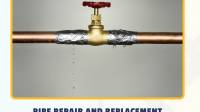 Pipe Installation